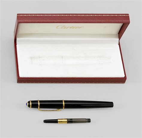 buy cartier stationery|cartier pen for sale.